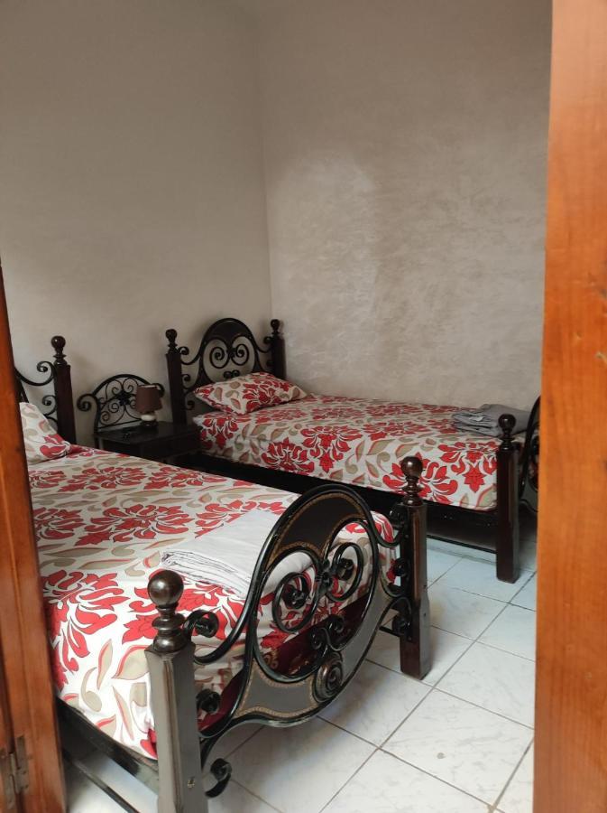Riad Appartement