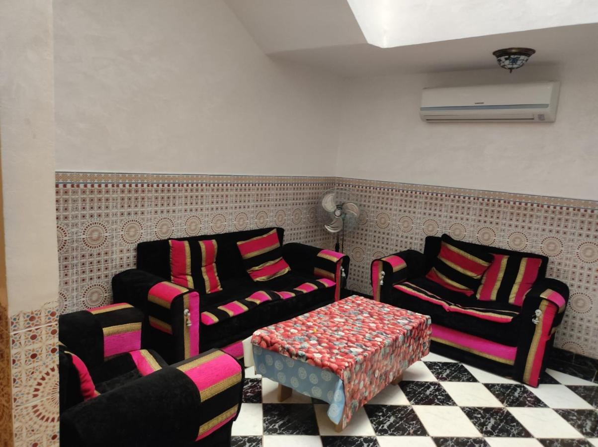 Riad Marrakesh