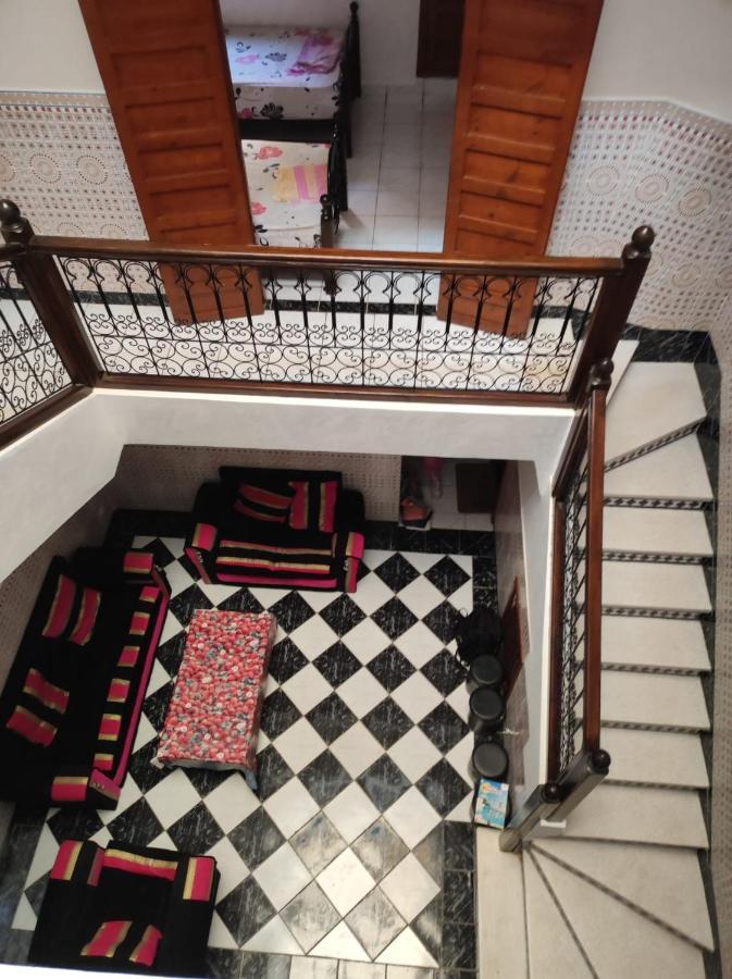 Appartement Riad
