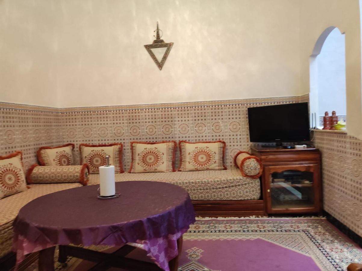 Appartement Riad *