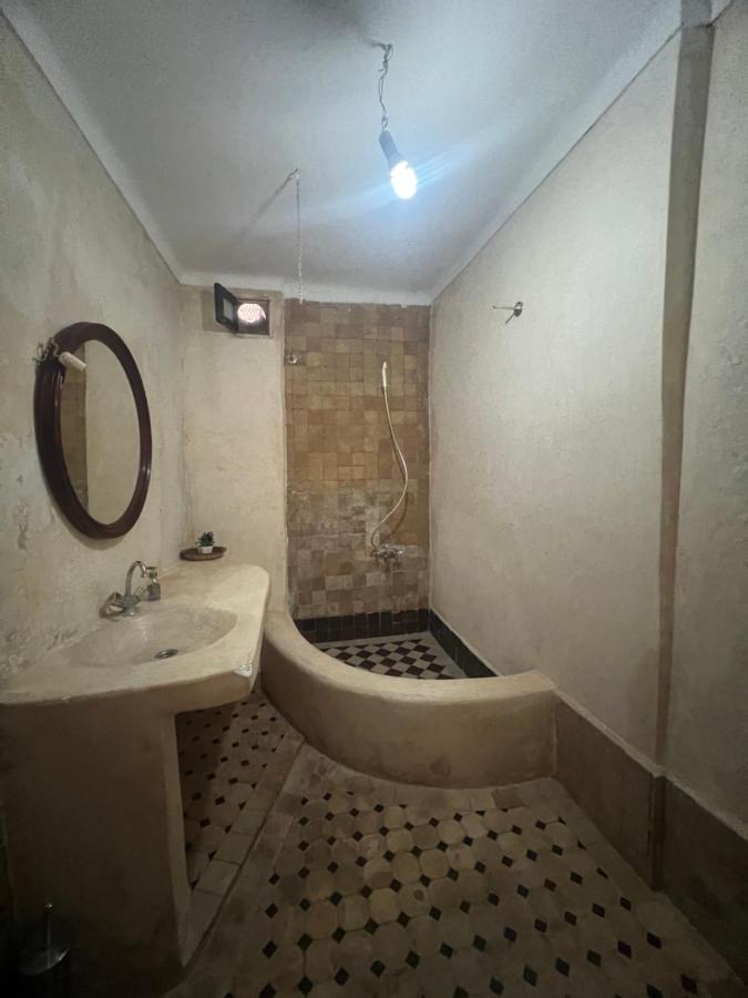 Riad Ago Marrakesh
