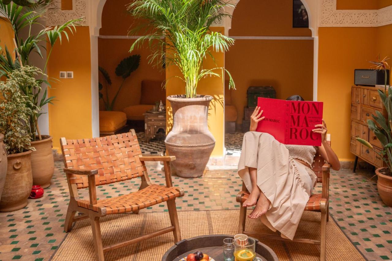 Le Petit Bacha Marrakesh