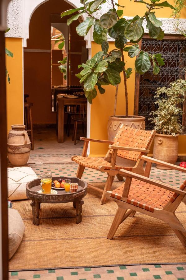 Le Petit Bacha * Marrakesh