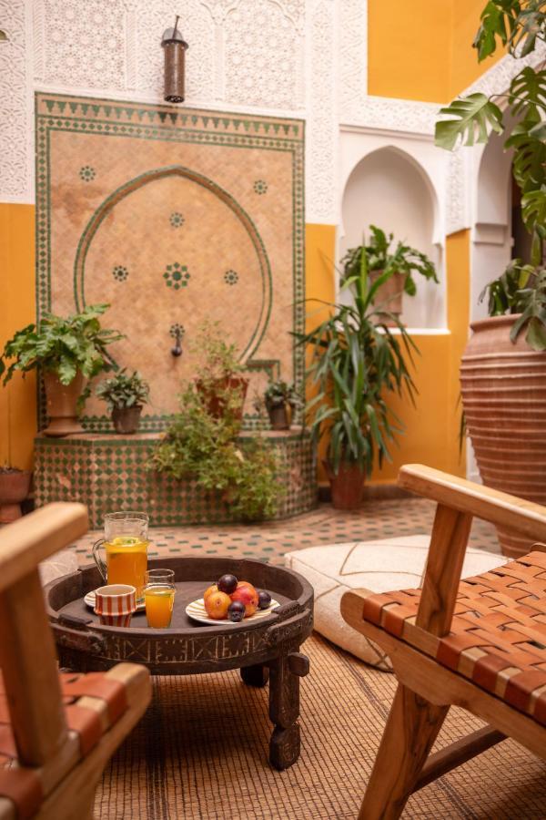 Le Petit Bacha Marrakesh