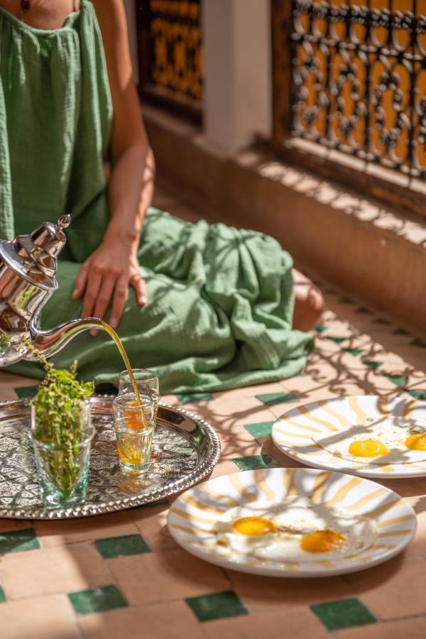 Villa Le Petit Bacha Marrakesh