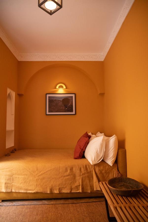 Villa Le Petit Bacha