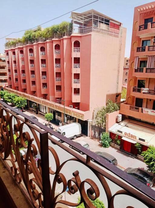 Centre Marrakech Appartement Marrakesh