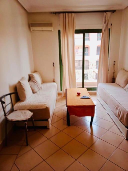 Centre Marrakech Appartement *