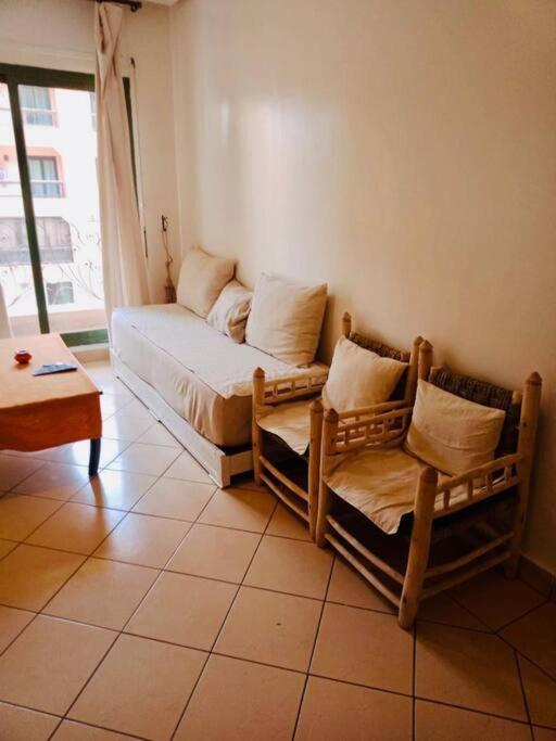 Appartement Centre Marrakech *