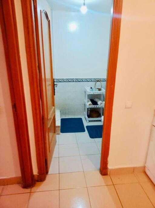 Appartement Centre Marrakech Marrakesh
