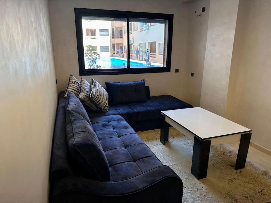 Chic Avec Piscine Appartement *