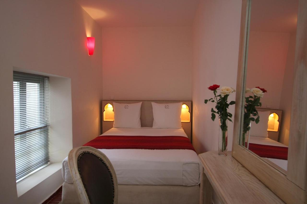 Riad Les Jardins Des Lilas 3* Marrakesh