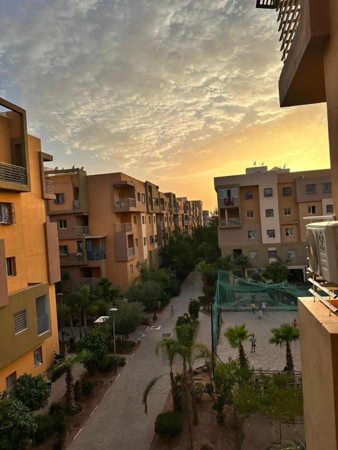 Karima Marrakesh
