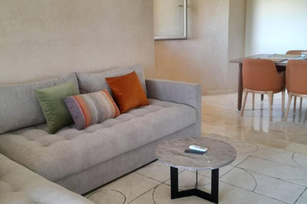 Prestigia Marrakech 1 * Marrakesh