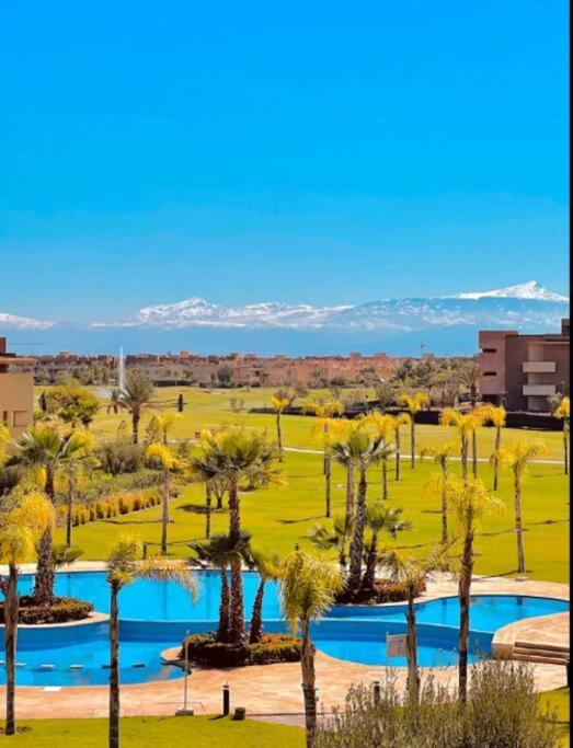 Prestigia Marrakech 1 Apartment *