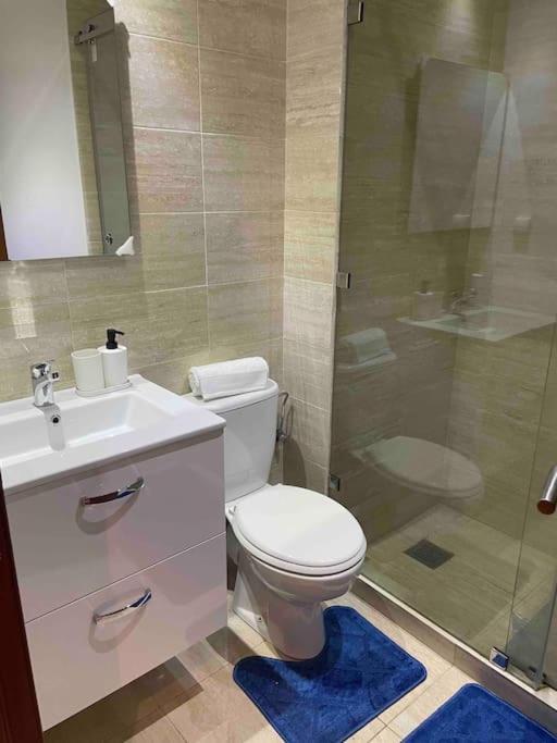 Apartment Prestigia Marrakech 1 Marrakesh