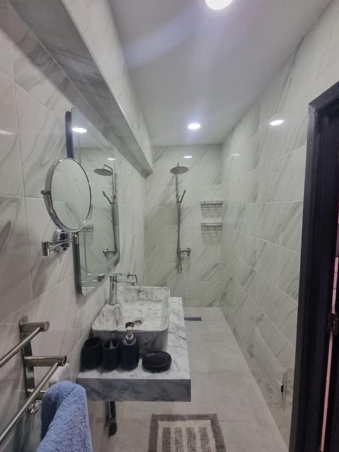 Guest Friendly!!! Kech Vacations Luxury Gulize Appartement Marrakesh