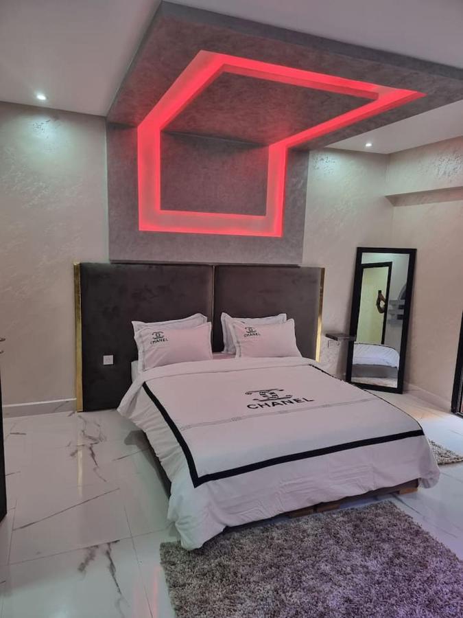 Guest Friendly!!! Kech Vacations Luxury Gulize Appartement