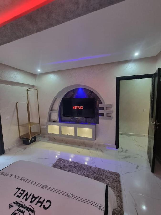 Appartement Guest Friendly!!! Kech Vacations Luxury Gulize