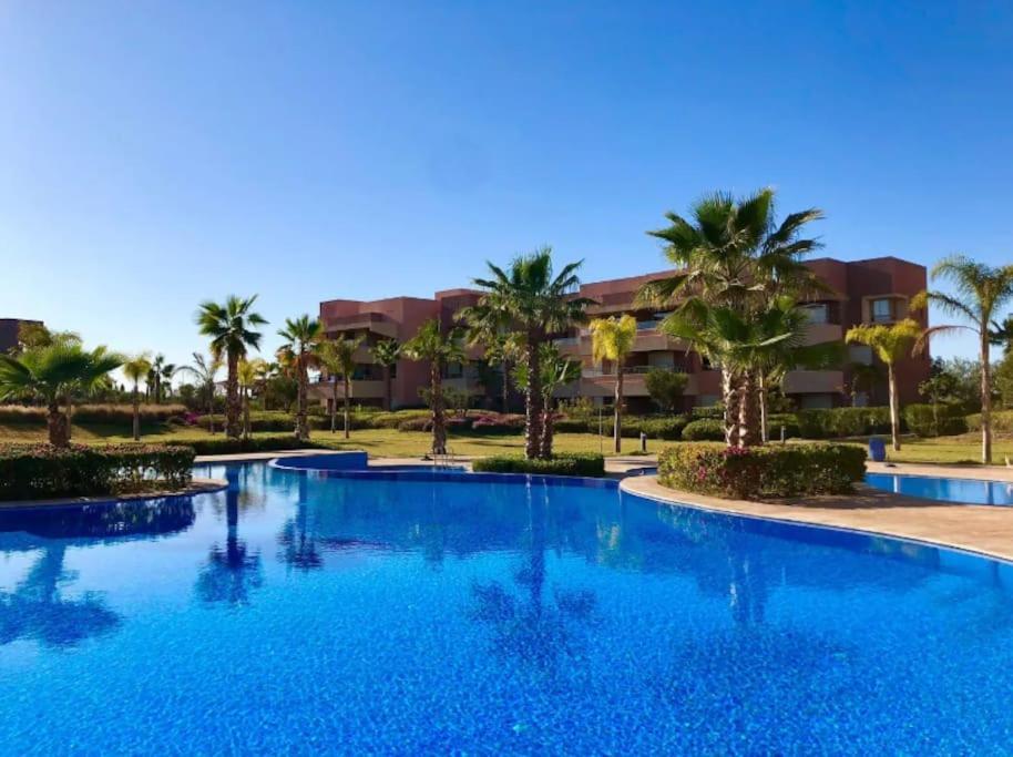 Apartment Prestigia Marrakech 1 *