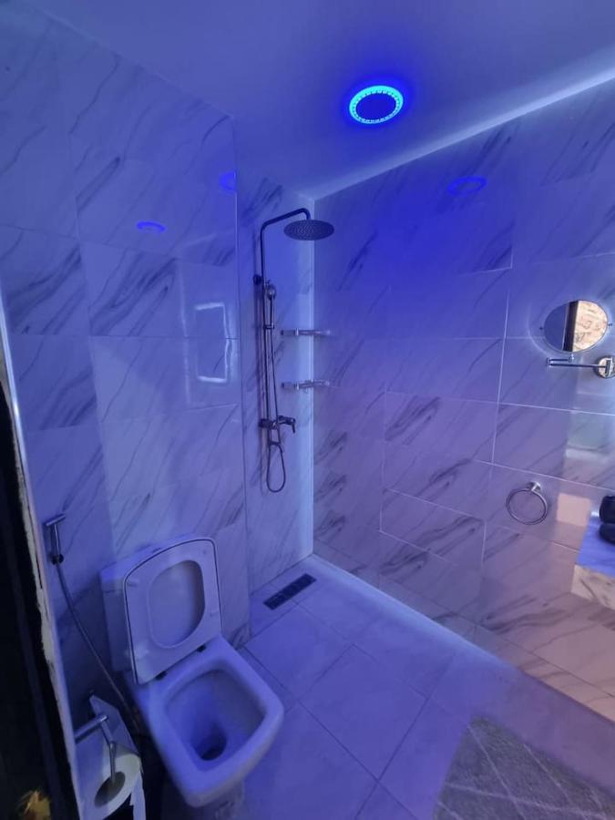 Appartement Guest Friendly!!! Kech Vacations Luxury Gulize Marrakesh