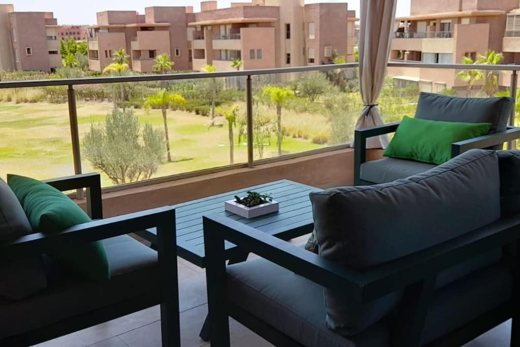 Prestigia Marrakech 1 Marrakesh