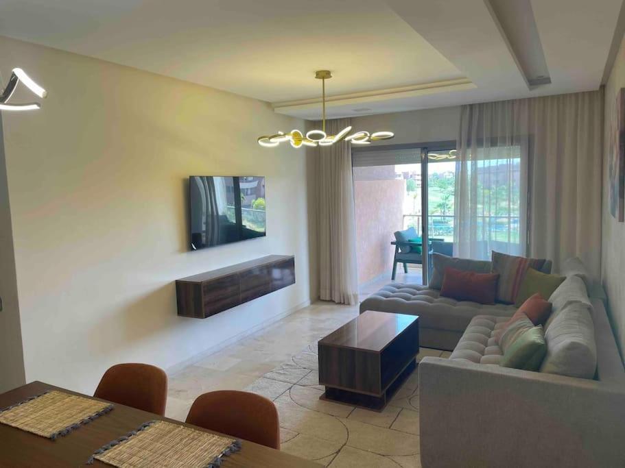 Apartment Prestigia Marrakech 1