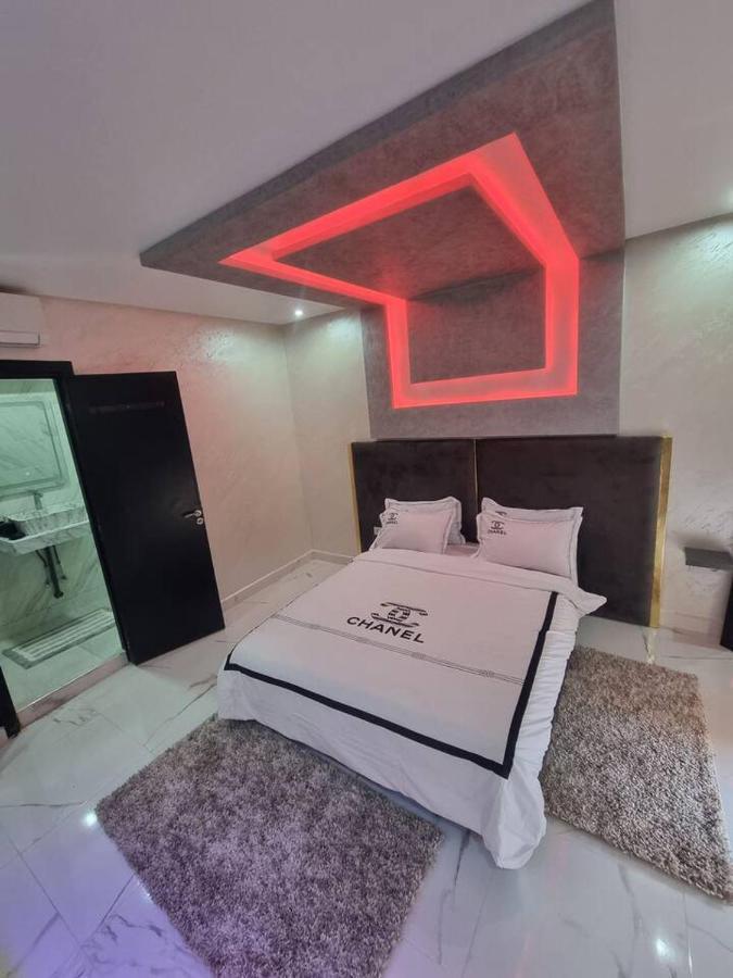Appartement Guest Friendly!!! Kech Vacations Luxury Gulize *