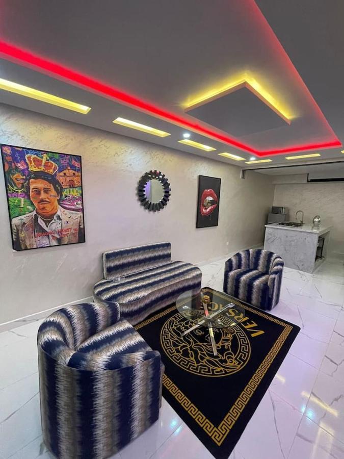 Guest Friendly!!! Kech Vacations Luxury Gulize Appartement