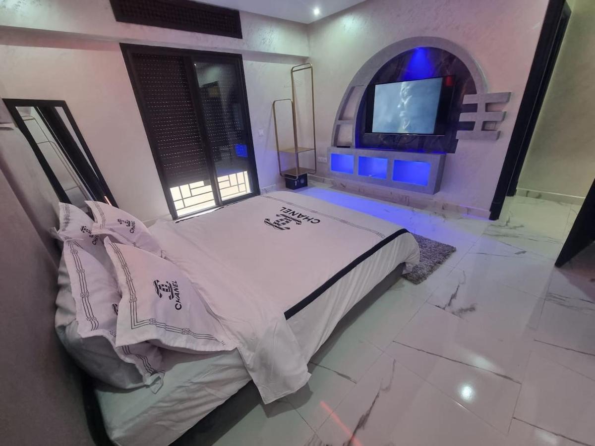 Appartement Guest Friendly!!! Kech Vacations Luxury Gulize