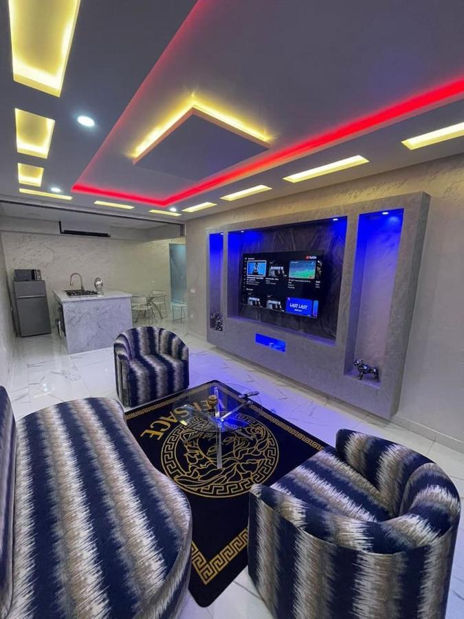 Appartement Guest Friendly!!! Kech Vacations Luxury Gulize *