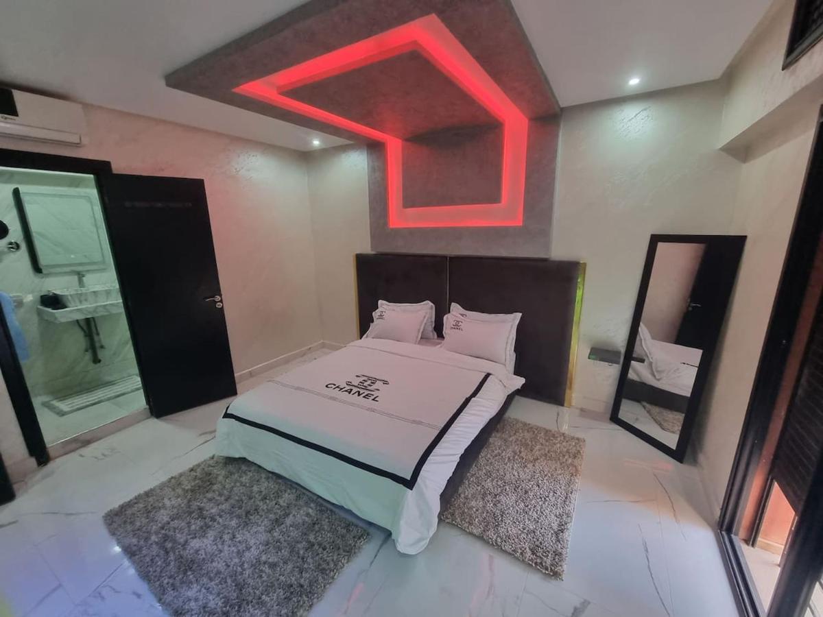 Appartement Guest Friendly!!! Kech Vacations Luxury Gulize