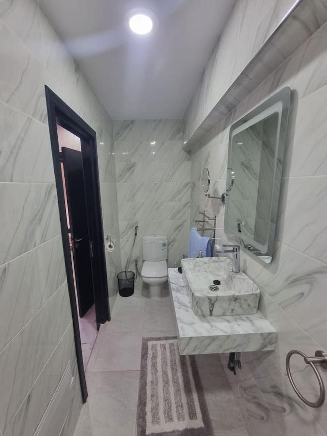 Guest Friendly!!! Kech Vacations Luxury Gulize Appartement Marrakesh