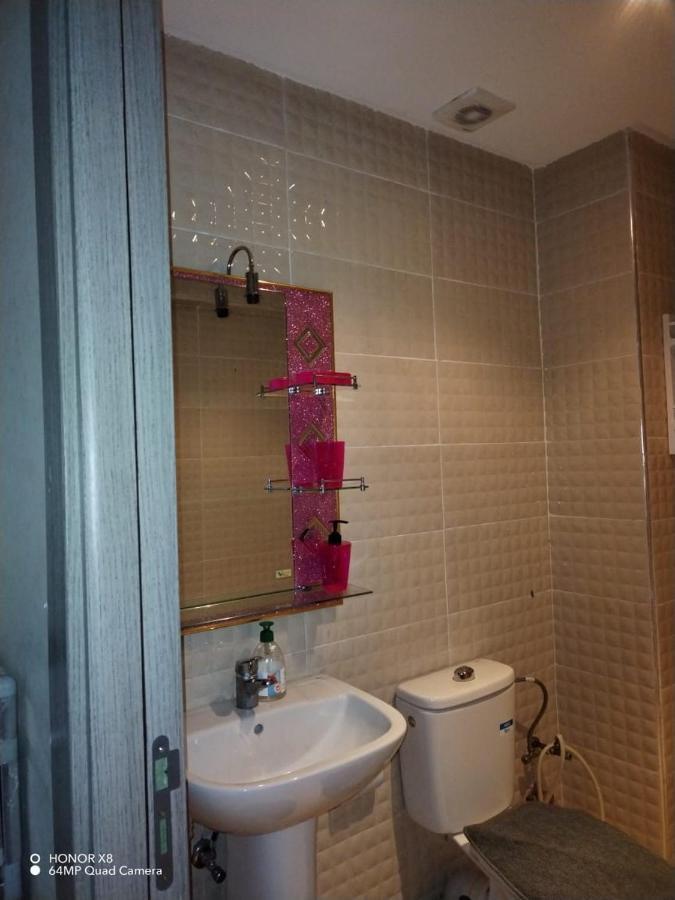 Apartment Manar Appart Marrakesh