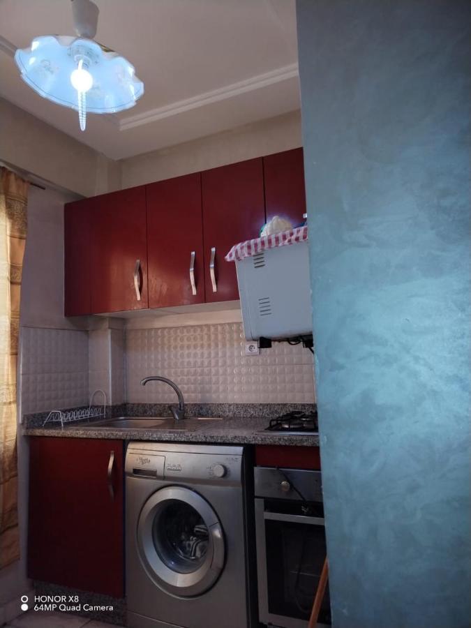 Manar Appart Apartment Marrakesh