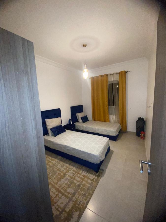 Appartement Noor Marrakech *
