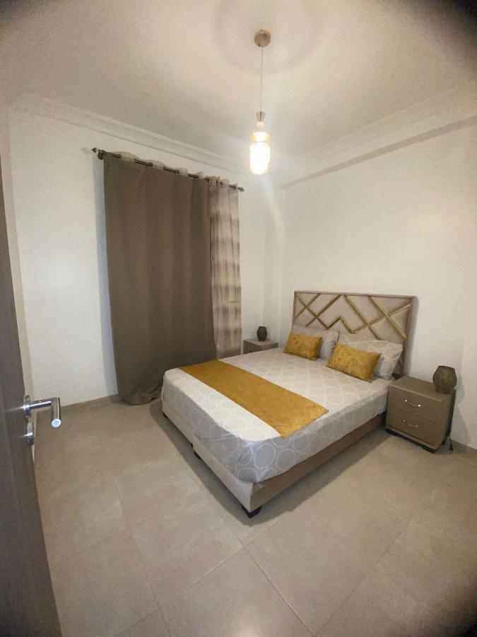 Noor Marrakech Appartement