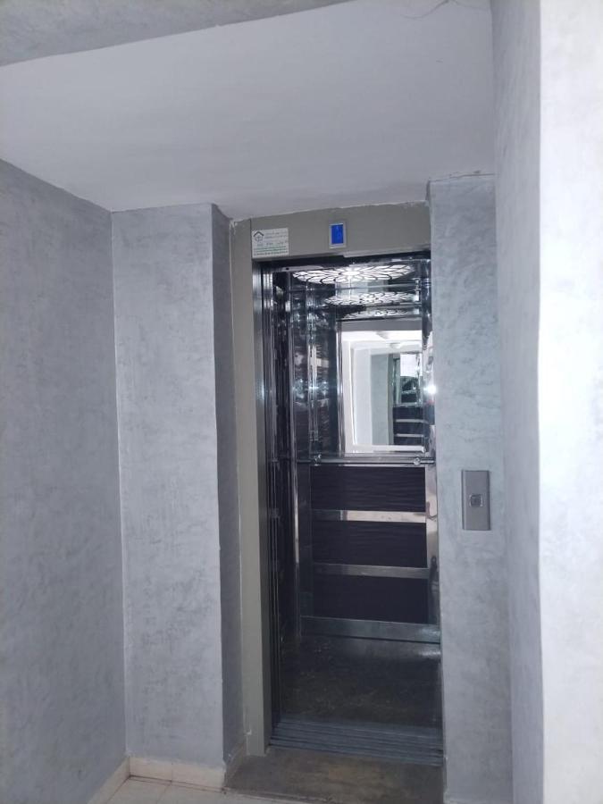 Apartment Manar Appart