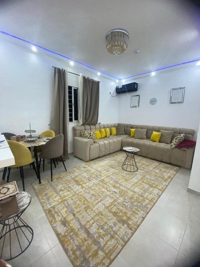 Noor Marrakech Appartement Marrakesh