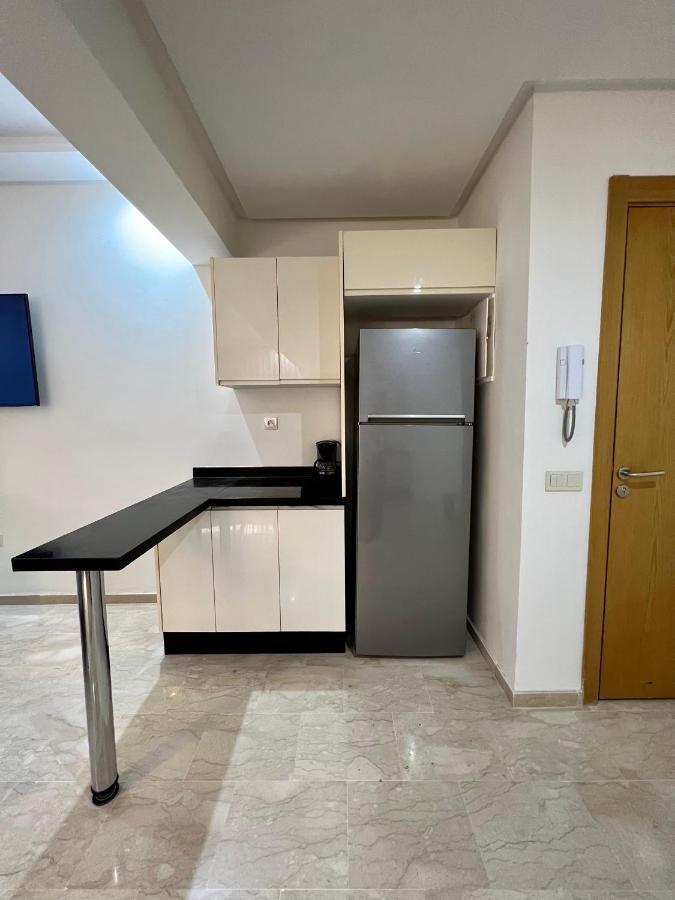 Apartment Apparemment Deux Salon 16