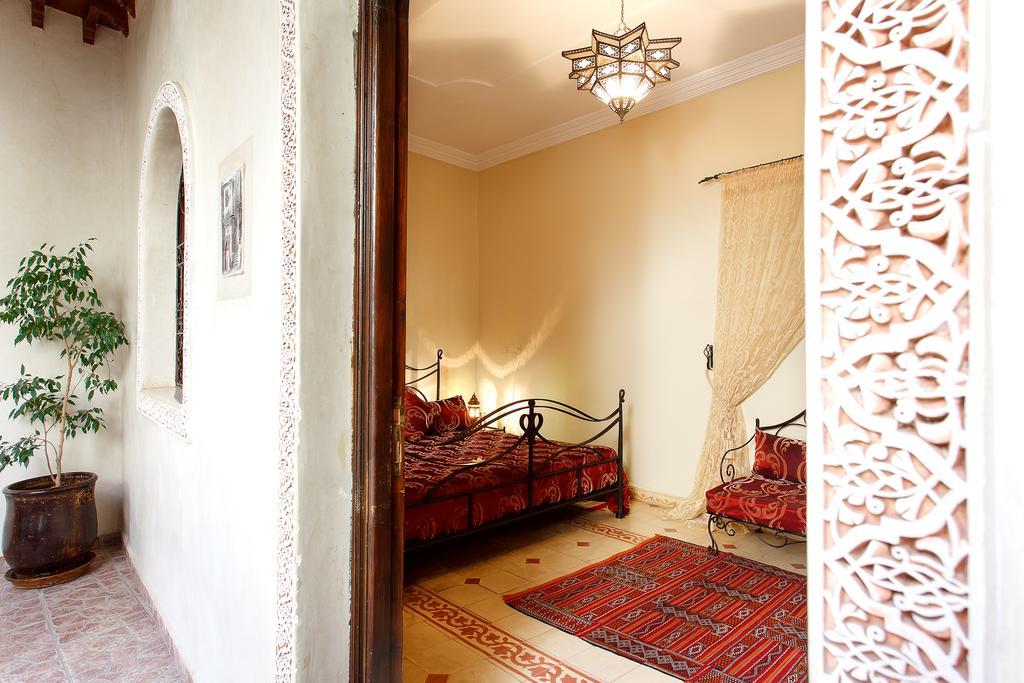 Riad La Kahana Riad