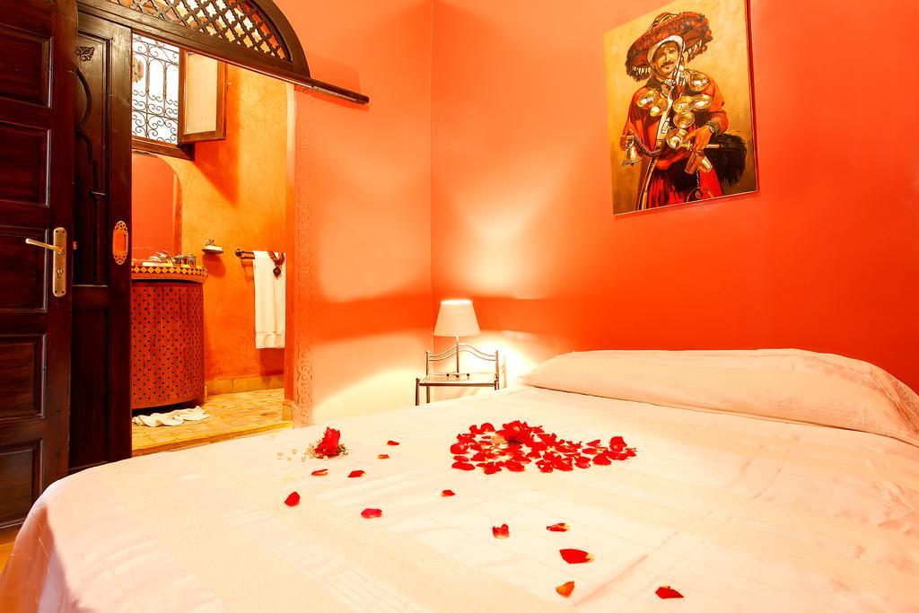 Riad La Kahana