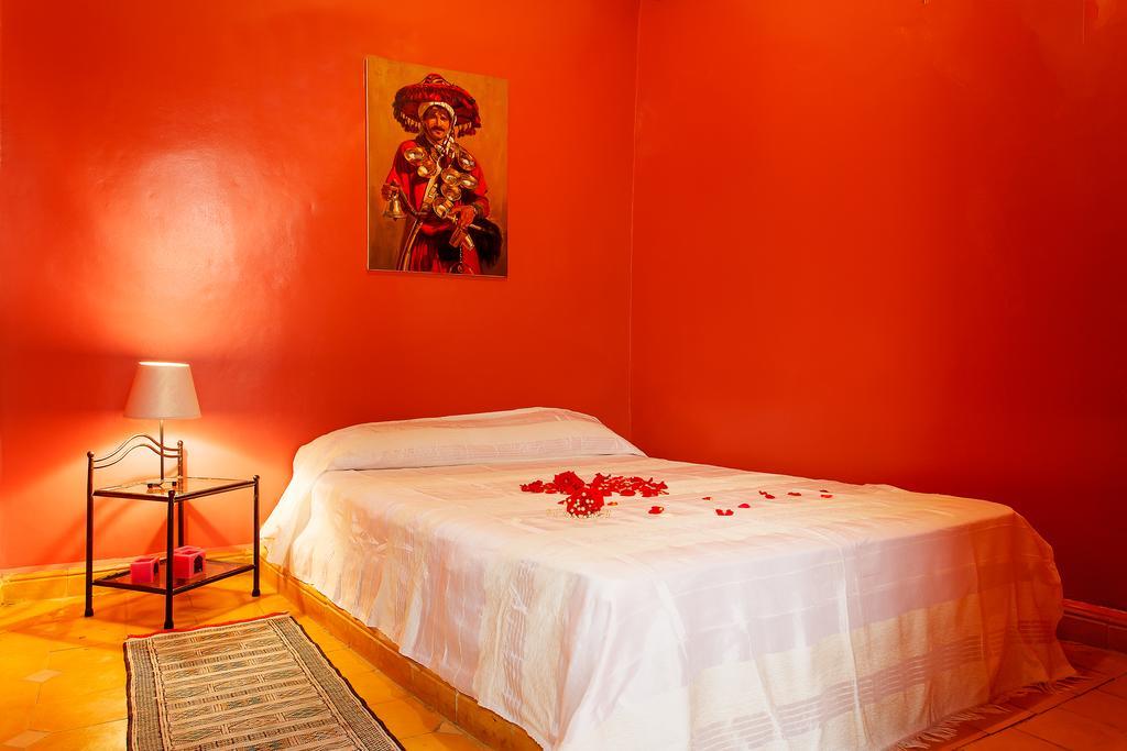 Riad Riad La Kahana Marrakesch