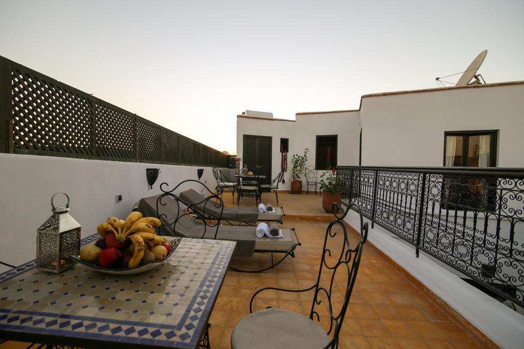 Mouassine Riad 3*