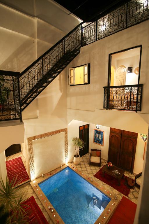 Mouassine Marrakesch