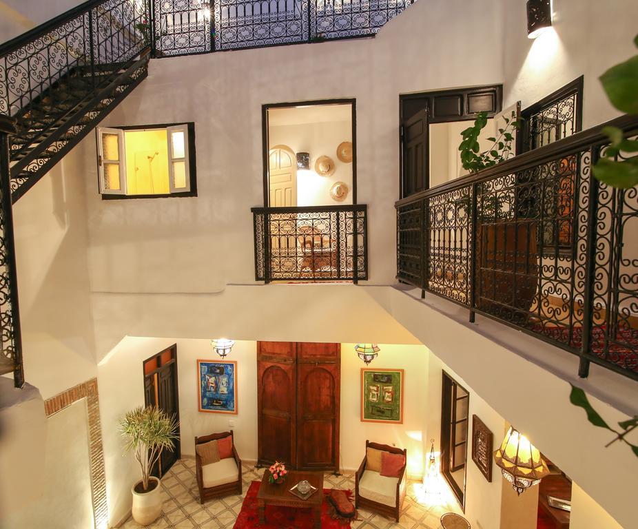 Riad Mouassine Marrakesh