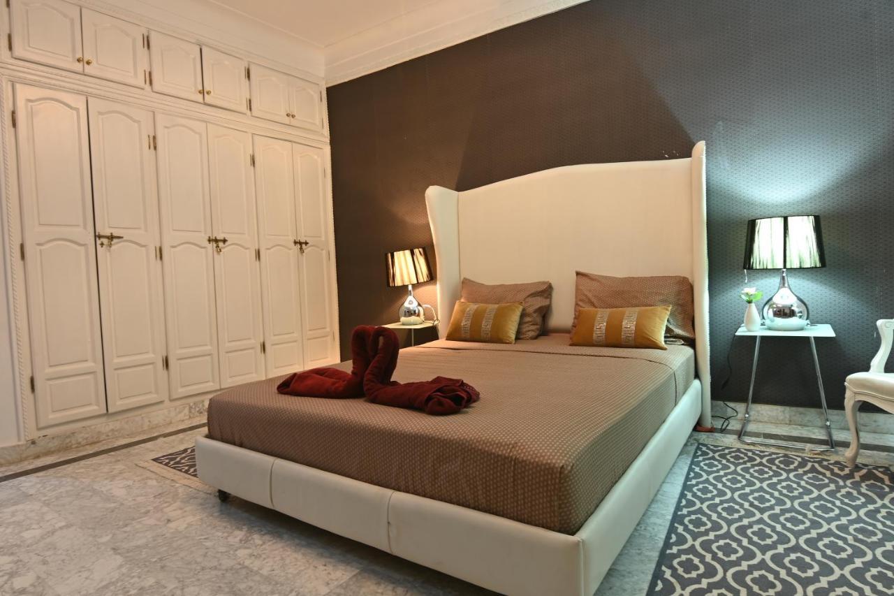 Bed & Breakfast Riad-283 - 5 Avec Piscine - Marrakech