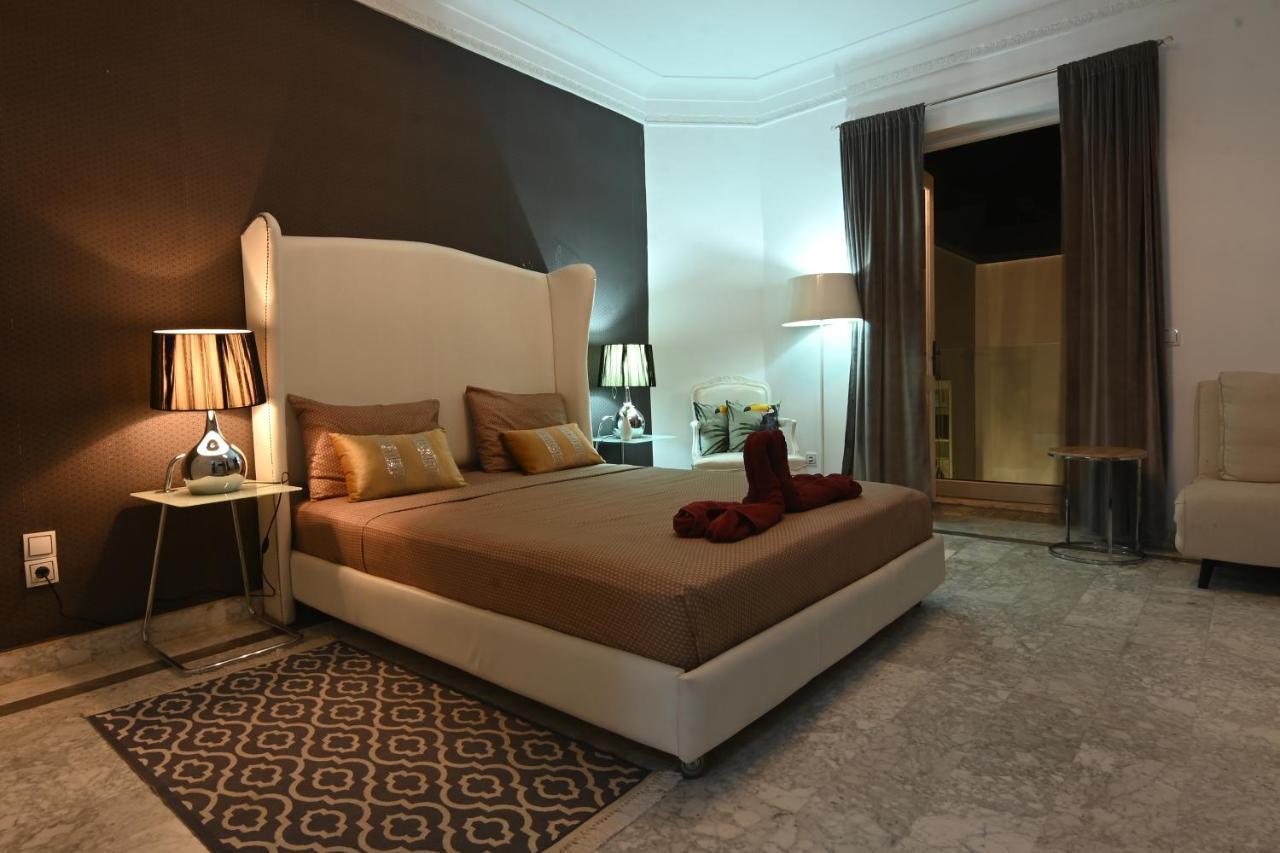 Bed & Breakfast Riad-283 - 5 Avec Piscine - Marrakech
