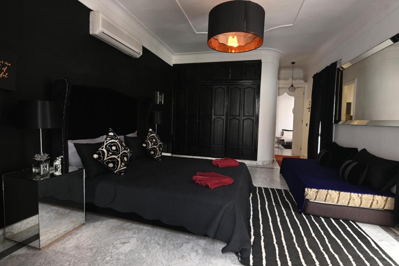 Bed & Breakfast Riad-283 - 5 Avec Piscine - Marrakech Marrakesh