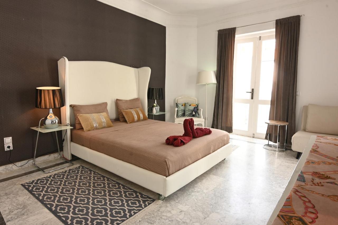 Riad-283 - 5 Avec Piscine - Marrakech Bed & Breakfast Marrakesh